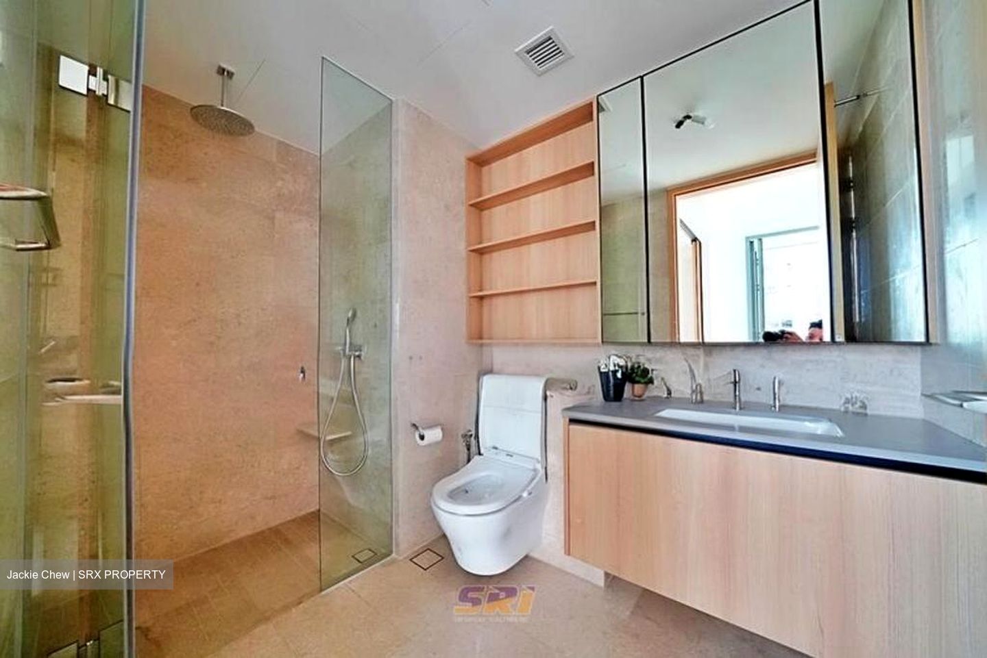 One Holland Village Residences (D10), Apartment #499314541